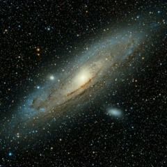 Se ni se to - Channeling Andromeda