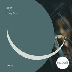 Elixr - Long Time (Lunar Records)