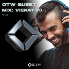 OTW Guest Mix Vol.35: Vieratto