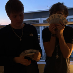 Money W My Bro (xaviersobased why evenbother remix) freestyle
