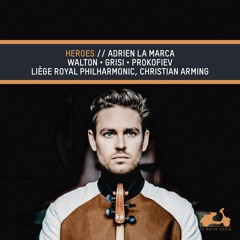 PROKOFIEV - Romeo et Juliette, Danse des chevaliers // Adrien La Marca