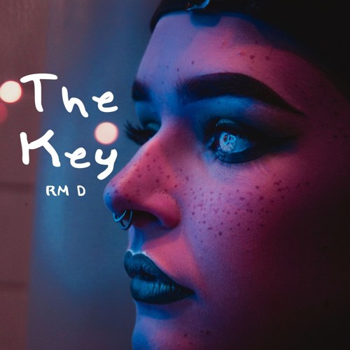 The key