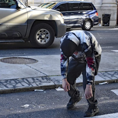 TUSII b2b Chuks - Fast Pace Groove :: Freestyle002