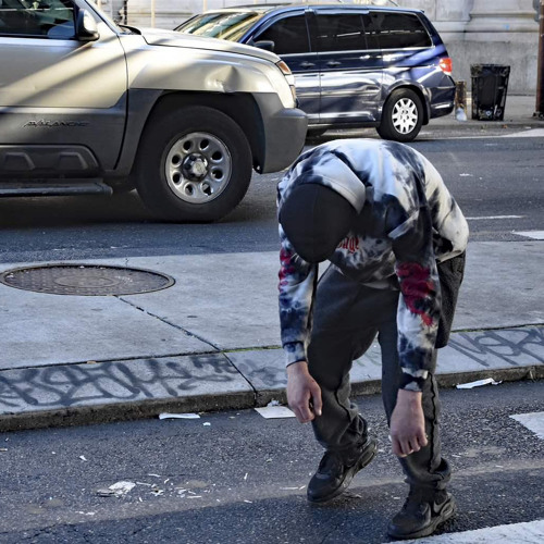 TUSII b2b Chuks - Fast Pace Groove :: Freestyle002