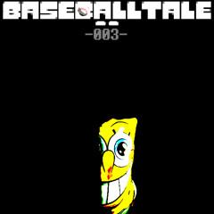 Creepy Balloon -[BASEBALLTALE]-