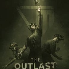 OUTLAST (prod.@ayo.desire )