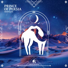 Medvejan - Prince Of Persia (Cafe De Anatolia)