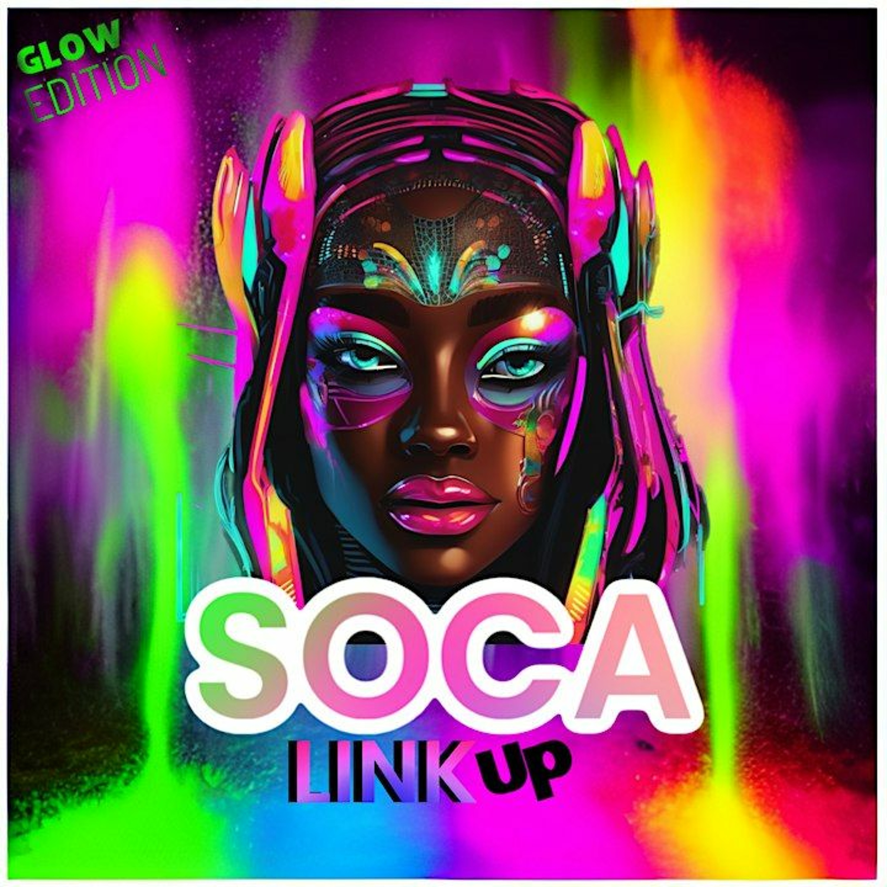 Soca Podcast