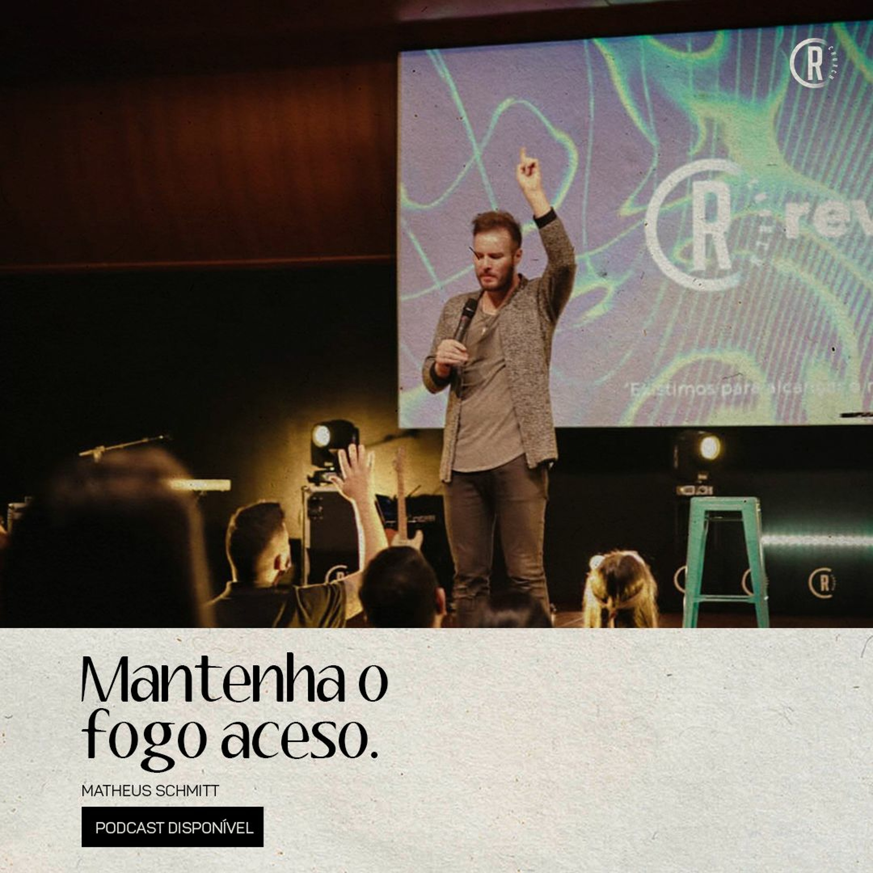 Revolução Church