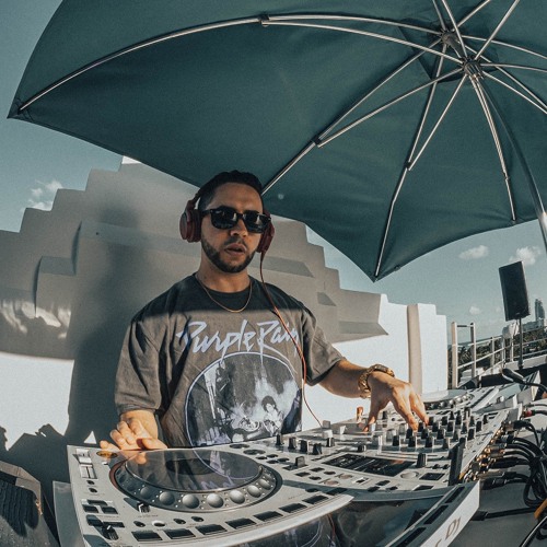LRYA - MMW 2023 Termenl Record's Artist Showcase Set