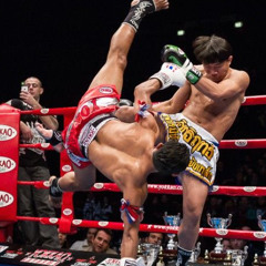 MUAY THAI(idk who made this beat imma figure it out but i played this on stream)