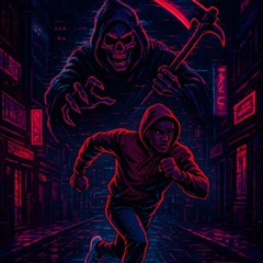 Running From Death