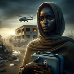 Grim Reality Of Sudan's Hospital Attack Sparks Outrage