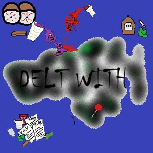 Delt WiTh