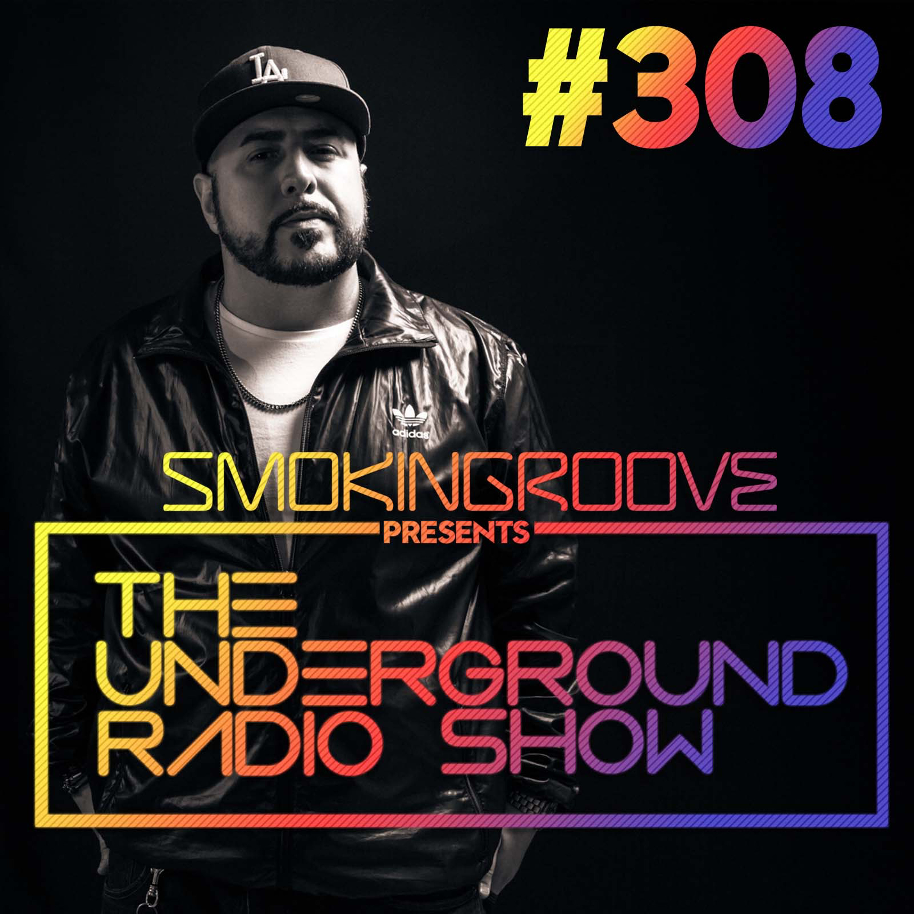 Smokingroove