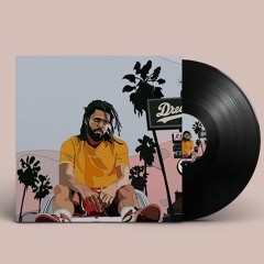 Heartless - J. Cole Type Beat