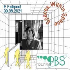 Spaces Within Space Guest Mixes