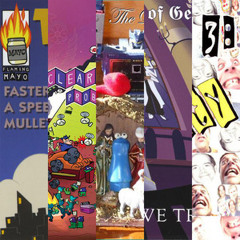 The Sound of Geek Rock