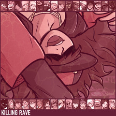 KILLING RAVE - Abstract Mayhem
