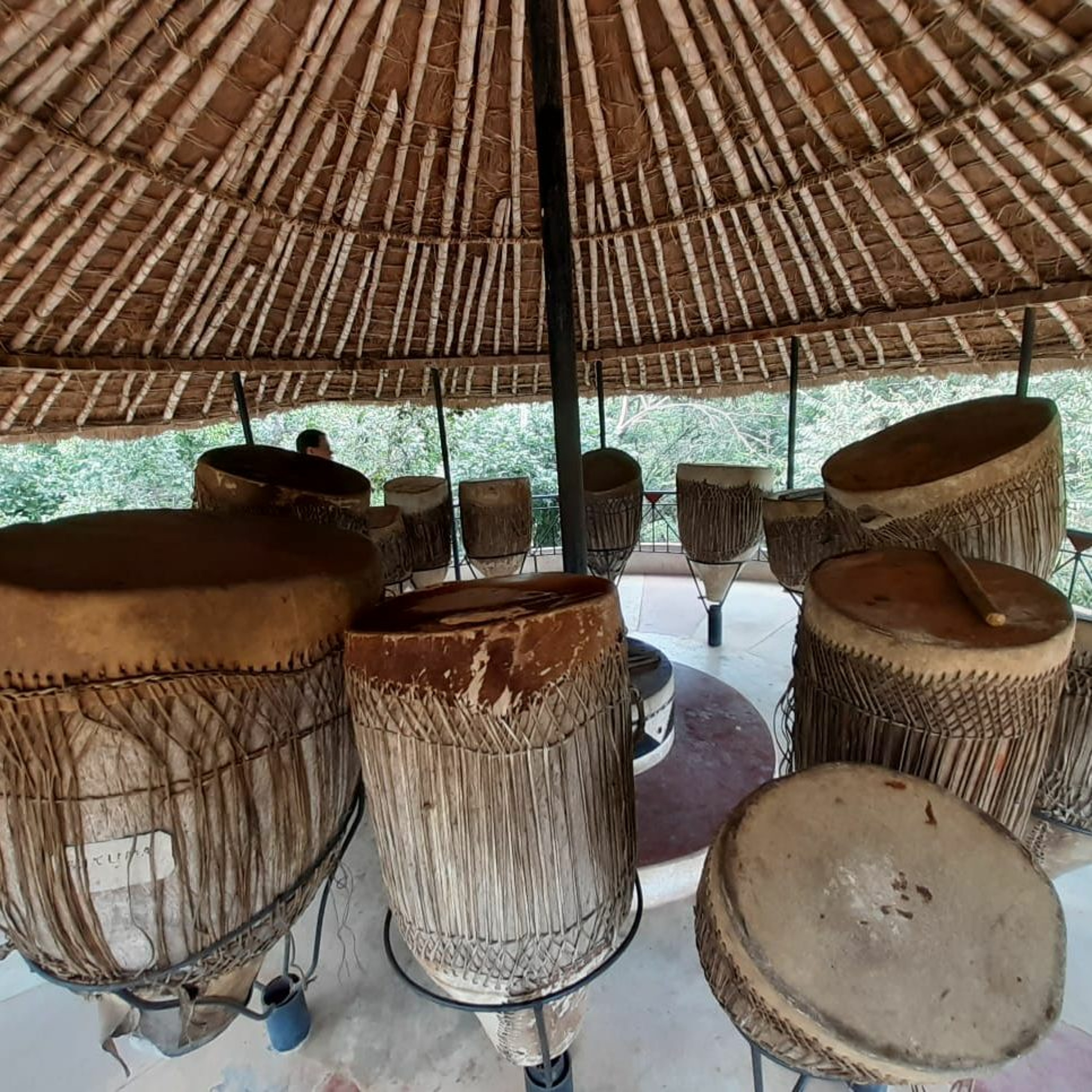 Kirkko maailmalla