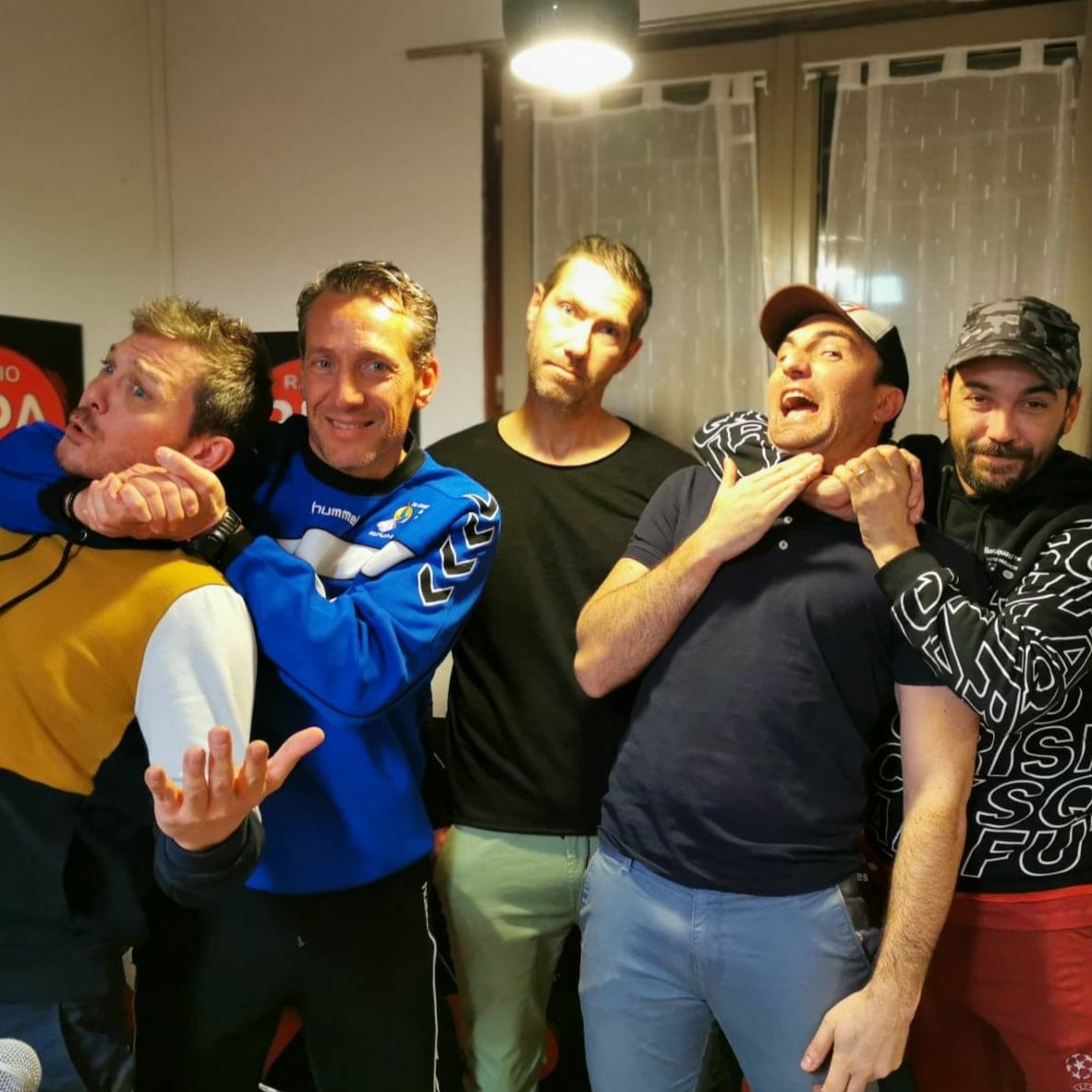 Radio RPA