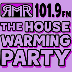 The House Warming Party on RMR 101.9 - 01.11.2025