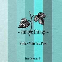 Yuda - Mau Tau Paw [Free Download]