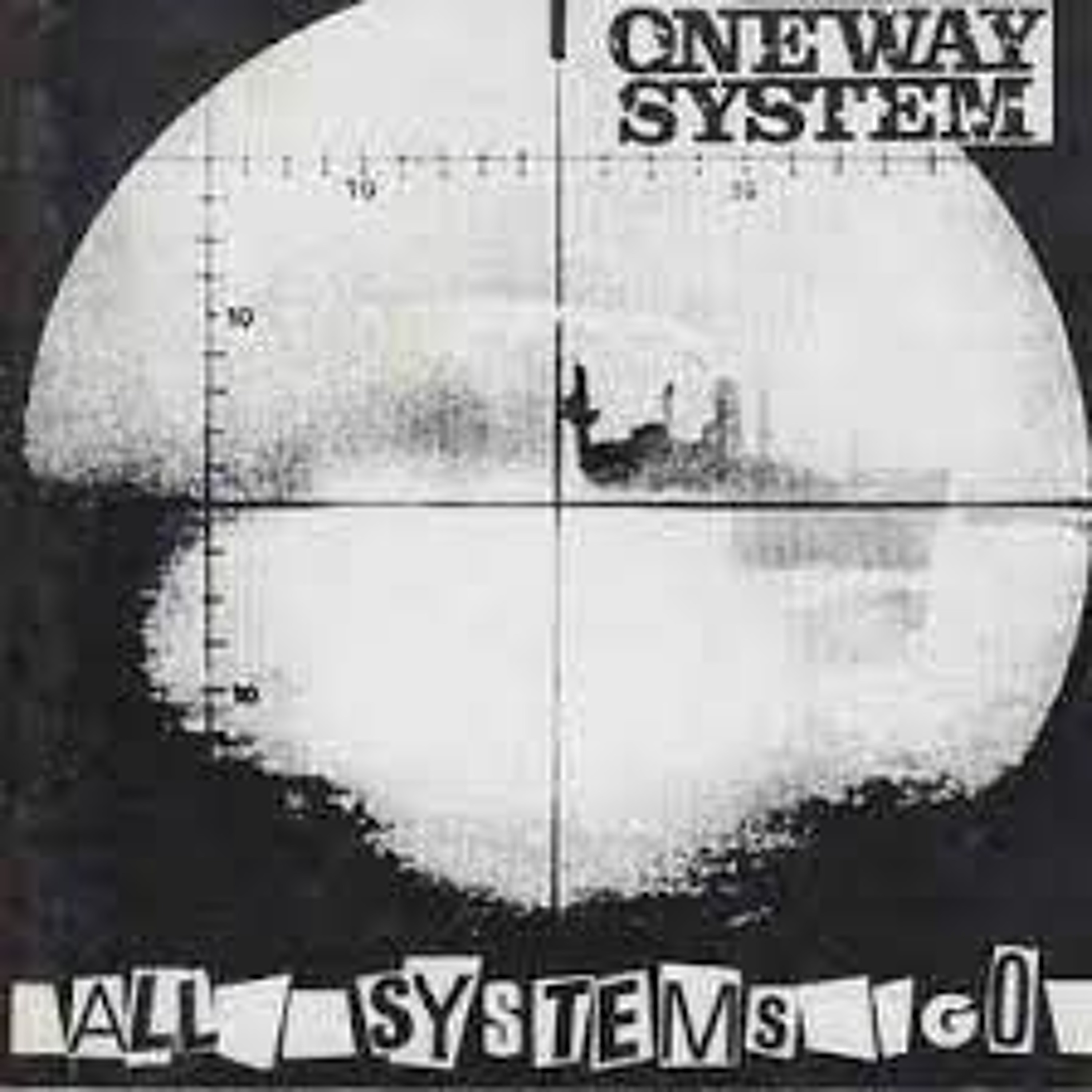 One Way System "All Systems Go" is the featured album