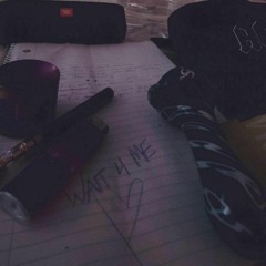 "wait4me" ft. PedroDaPeso