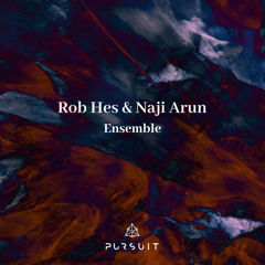 Rob Hes, Naji Arun - Original Sin