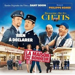 Rien À Déclarer (Générique De Fin)