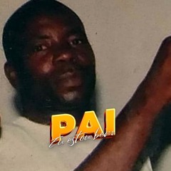 Pai Eu Estou Bem - Anderson Mário