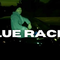 VOYAGE x PAJEL Type Beat "BLUE RACKS" | Drill Instrumental 2023