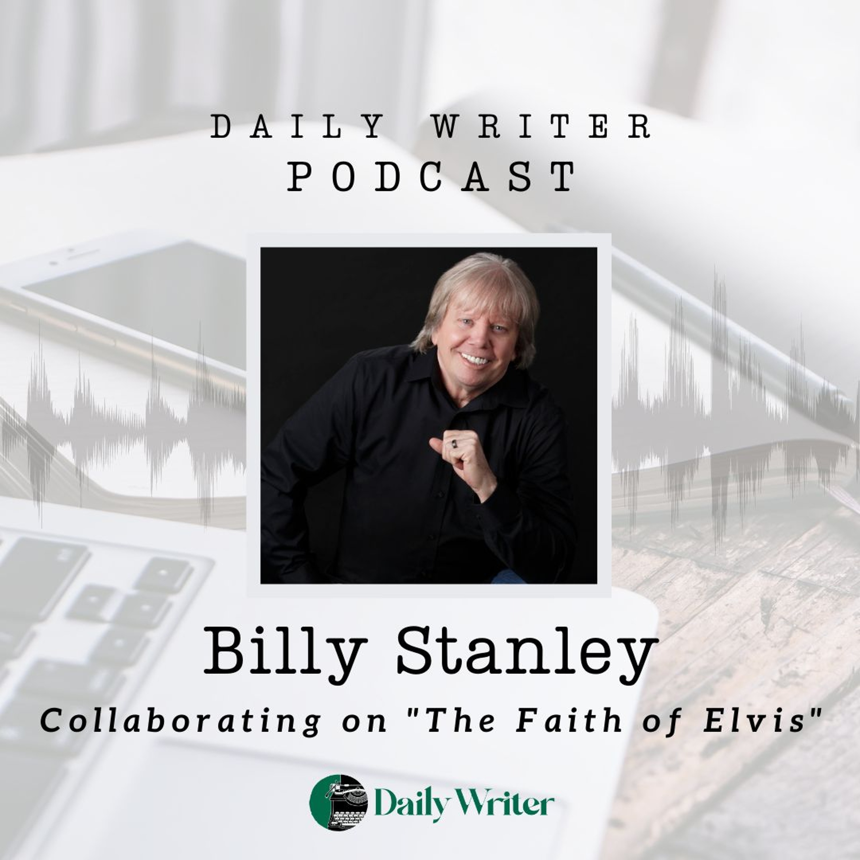 The Frank MacKay Show - Billy Stanley