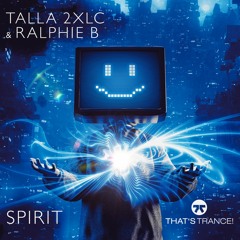 Talla 2XLC Vs Ralphie B - The Spirit [2m30s Cut]