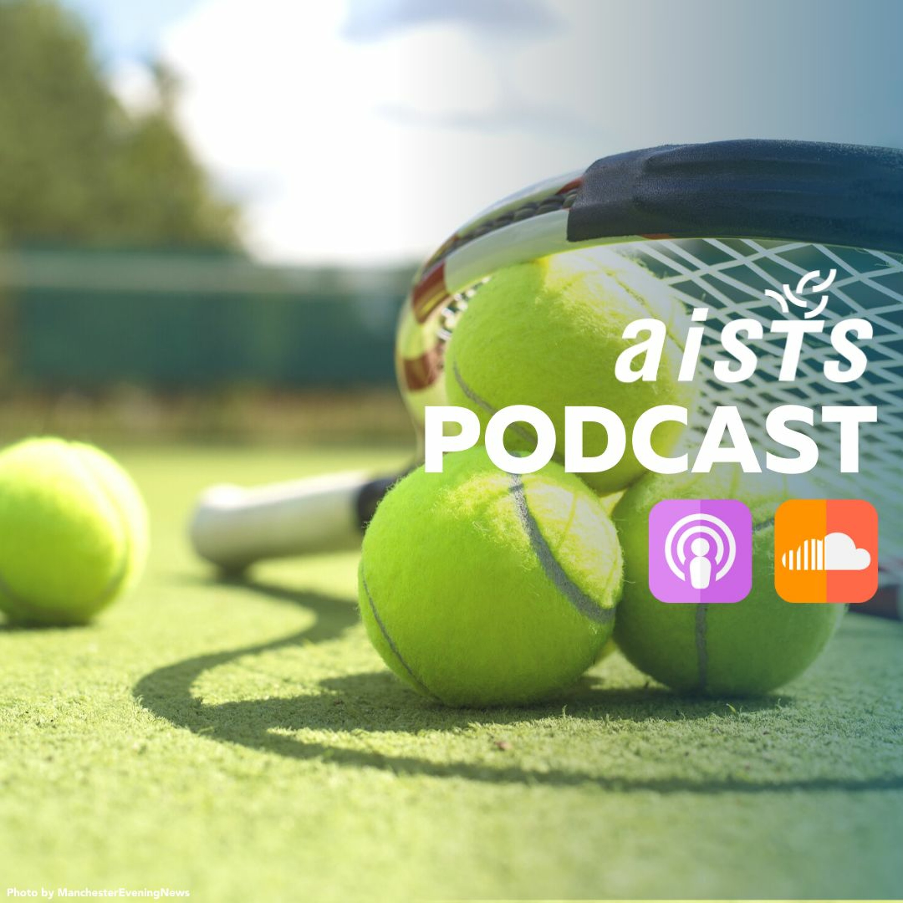 AISTS Sport Medicine Podcasts