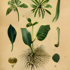 The Botanicals