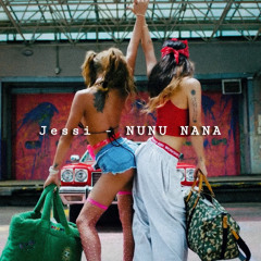 Jessi - NUNU NANA ( slowed + reverb )