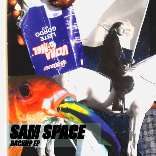 Sam Space - Backup [Premiere]