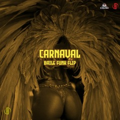 CARNAVAL (Baile Funk Flip)