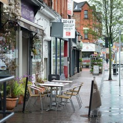 Spring Budget Reaction in Didsbury - Quays News Radio Feature