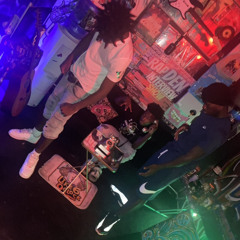 Flyin by - Frontskreetkeal x baby6