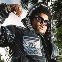 BOSSMAN DLOW - I GOT IT WORKED OUT | RAP | TRAP INSTRUMENTAL