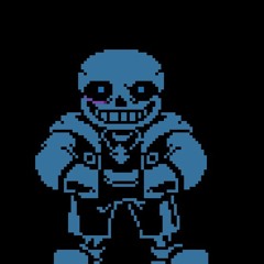ShadBrokeTale Sans Lifes Precipice Theme