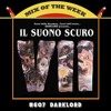 Mix of the Week #607: Darklord - Il Suono Scuro VII DJ mix artwork - Electronic music tracklist cover image