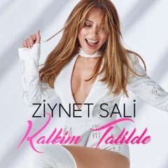 Ziynet Sali - Kalbim Tatilde (Doğan Ağırtaş Remix)