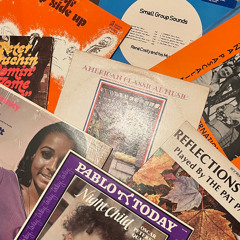 Pullin from the Stacks - Best Finds of 2025