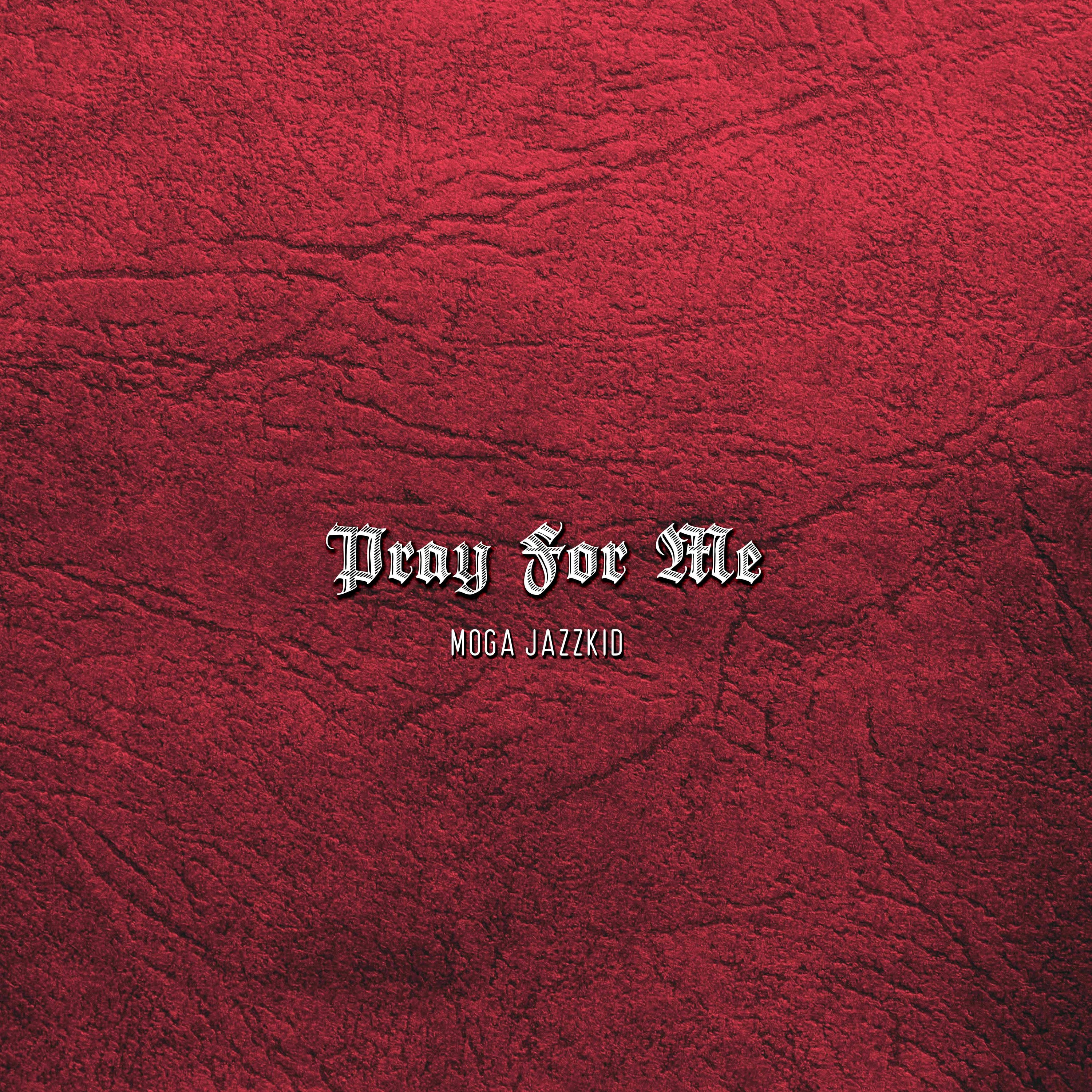 Pray For Me episode artwork