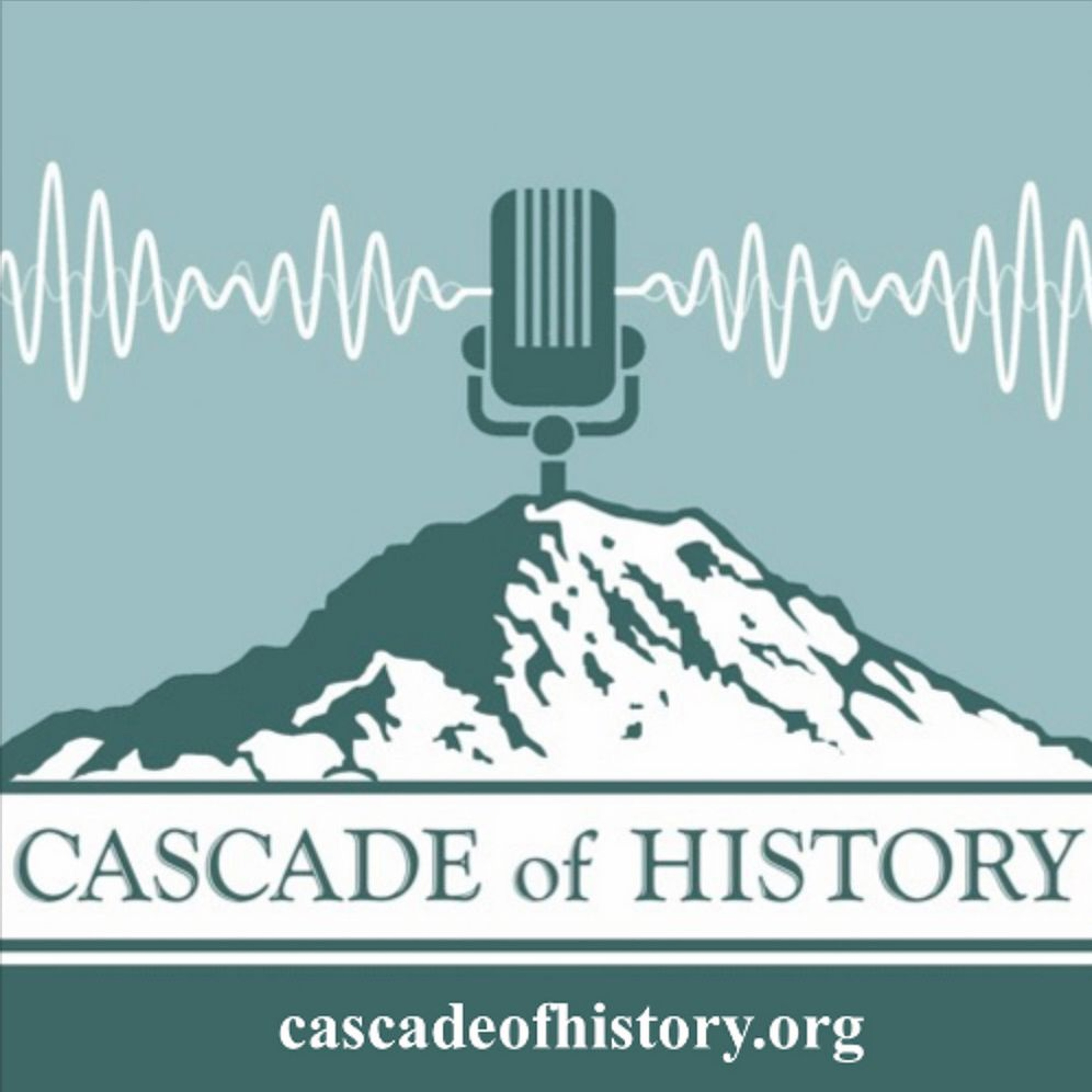 Ep. 33: "CAMPFIRE STORIES: Volume II" from Ilyssa & Dave Kyu and Mountaineers Books