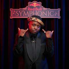 Kelvin Momo Red Bull Symphonic Celebration